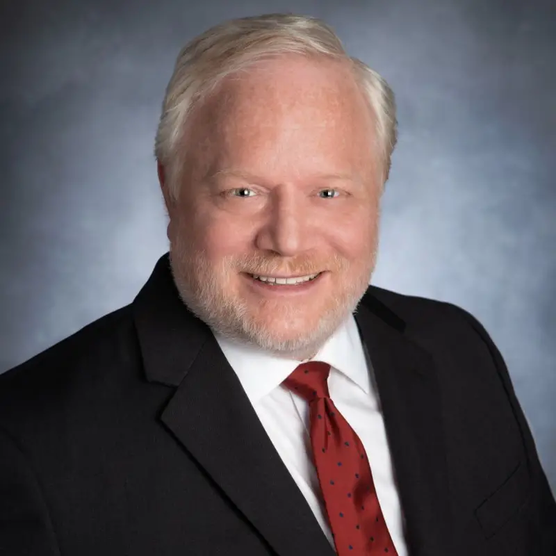 Adam Dunlap Portrait